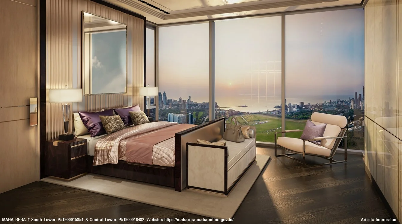 Luxury Living